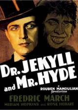 Docteur Jekyll et Mister Hyde
