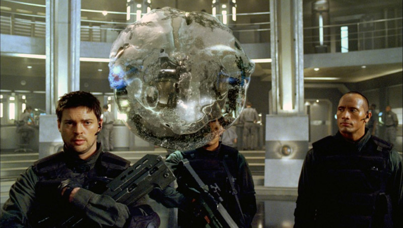 ©2005 John Wells Productions