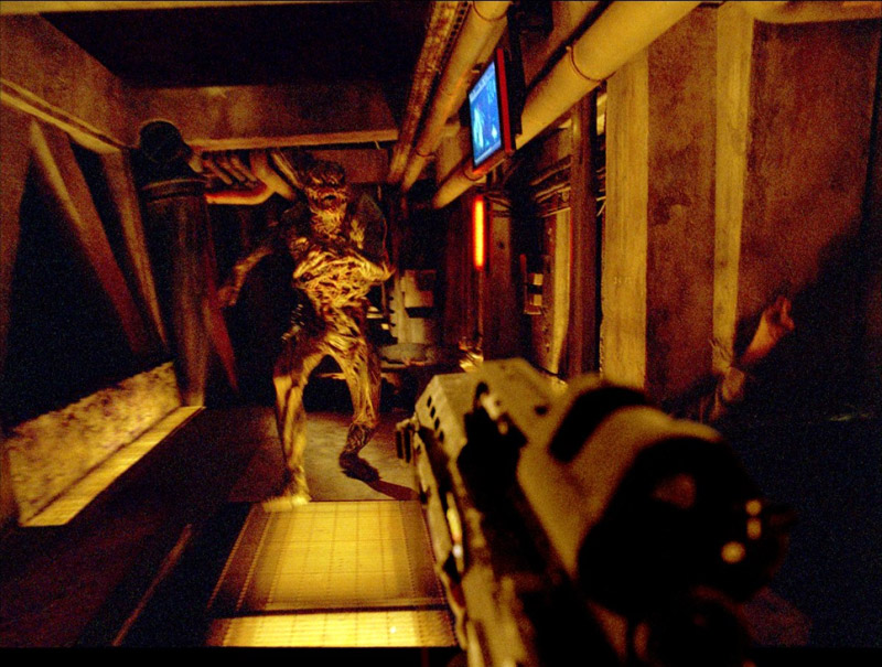 ©2005 John Wells Productions