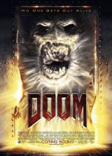 Us poster thumbnail from 'Doom'