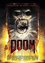 French poster thumbnail from 'Doom'