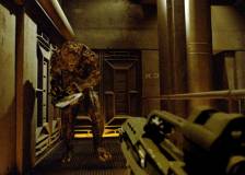 ©2005 John Wells Productions - Doom (Doom)