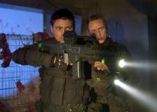 ©2005 John Wells Productions - Doom (Doom)