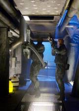 ©2005 John Wells Productions - Doom (Doom)