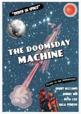 Miniature d'affiche américaine de 'Doomsday Machine'