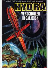 Miniature d'affiche allemande de 'Doomsday Machine'