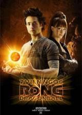 Miniature d'affiche inconnue de 'Dragonball Evolution'