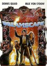 Us poster thumbnail from 'Dreamscape'