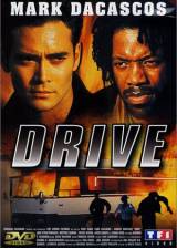 Miniature d'affiche française de 'Drive'
