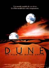 Miniature d'affiche française de 'Dune'