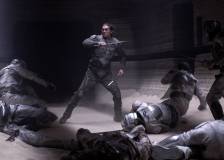 ©2020 Warner Bros - Photo : Chiabella James - Dune (Dune)