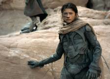 ©2020 Warner Bros - Dune (Dune)