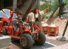 ©1994 Amblin Entertainment - Earth 2 (Earth 2)