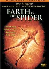 Earth vs. the Spider