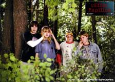 © 2004 Metropolitan<br />Scan Scifi-Movies - L'Effet papillon (The Butterfly Effect)