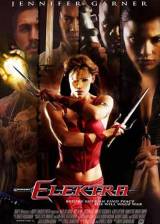 Miniature d'affiche américaine de 'Elektra'
