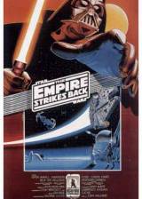 Miniature d'affiche inconnue de 'L'empire contre-attaque'