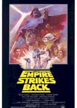 Miniature d'affiche inconnue de 'L'empire contre-attaque'