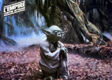 ©1980 Lucasfilm - L'empire contre-attaque (Star Wars: Episode V - The Empire Strikes Back)
