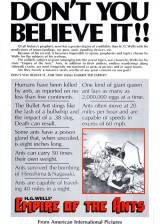 Us poster thumbnail from 'Empire of the Ants'