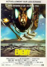 French poster thumbnail from 'Enemy Mine'