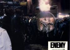 ©20th Century Fox<br />Scan Scifi-Movies - Enemy Mine (Enemy Mine)