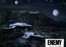 ©20th Century Fox<br />Scan Scifi-Movies - Enemy Mine (Enemy Mine)