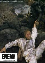 ©20th Century Fox<br />Scan Scifi-Movies - Enemy Mine (Enemy Mine)