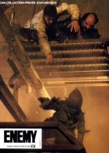 ©20th Century Fox<br />Scan Scifi-Movies - Enemy Mine (Enemy Mine)