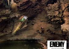 ©20th Century Fox<br />Scan Scifi-Movies - Enemy Mine (Enemy Mine)