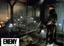 ©20th Century Fox<br />Scan Scifi-Movies - Enemy Mine (Enemy Mine)