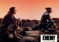©20th Century Fox<br />Scan Scifi-Movies - Enemy Mine (Enemy Mine)