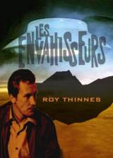 affichette de Les envahisseurs - SciFi-Movies