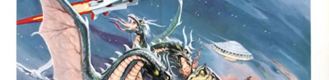 Destroy All Monsters