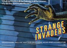 British poster thumbnail from 'Strange Invaders'