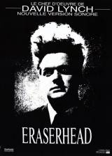 Miniature d'affiche française de 'Eraserhead'