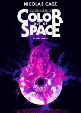 Us poster thumbnail from 'Color Out of Space'