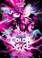 Us poster thumbnail from 'Color Out of Space'