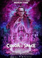 Us poster thumbnail from 'Color Out of Space'