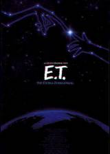 Us poster thumbnail from 'E.T.: The Extra-Terrestrial'
