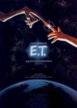 Us poster thumbnail from 'E.T.: The Extra-Terrestrial'
