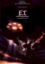 Us poster thumbnail from 'E.T.: The Extra-Terrestrial'