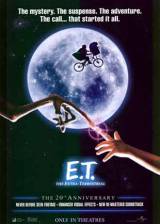 Us poster thumbnail from 'E.T.: The Extra-Terrestrial'
