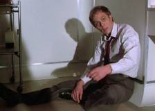 ©1985 London-Cannon Films - Lifeforce - L'étoile du mal (Lifeforce)