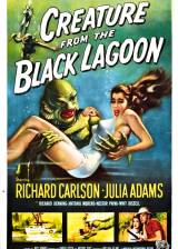 Creature from the Black Lagoon
