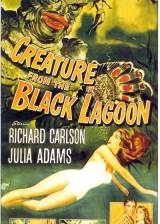 Us poster thumbnail from 'Creature from the Black Lagoon'