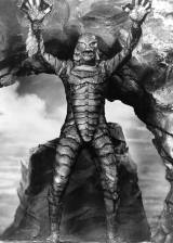 ©1954 Universal Studios - Creature from the Black Lagoon (Creature from the Black Lagoon)