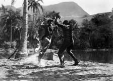 ©1954 Universal Studios - Creature from the Black Lagoon (Creature from the Black Lagoon)
