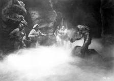 ©1954 Universal Studios - Creature from the Black Lagoon (Creature from the Black Lagoon)