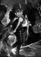©1954 Universal Studios - Creature from the Black Lagoon (Creature from the Black Lagoon)